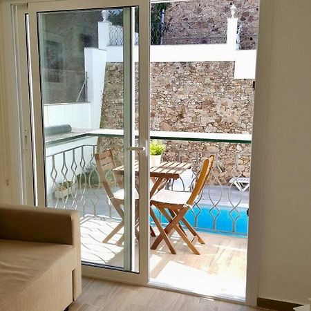 Apartamento Puerto Con Piscina Apartment บลาเนส ภายนอก รูปภาพ
