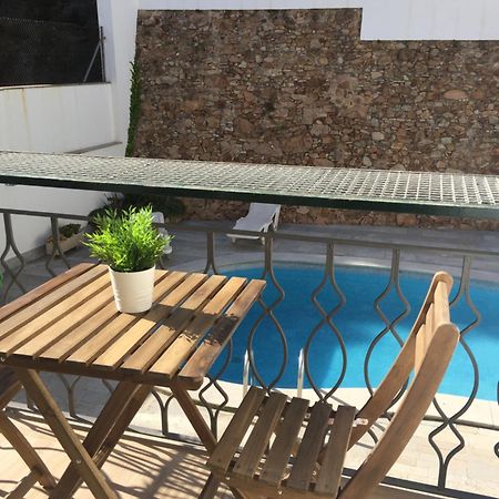 Apartamento Puerto Con Piscina Apartment บลาเนส ภายนอก รูปภาพ