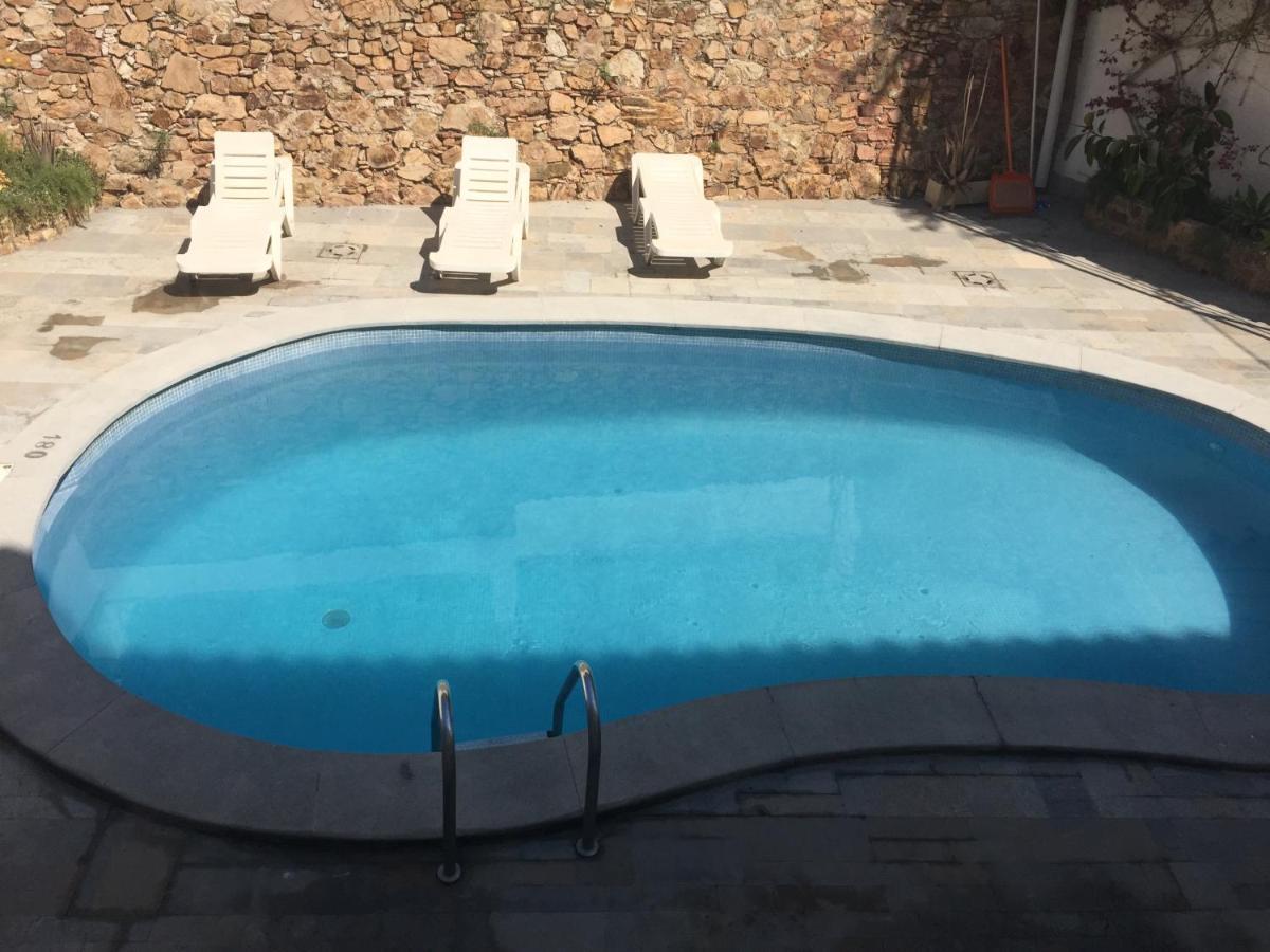 Apartamento Puerto Con Piscina Apartment บลาเนส ภายนอก รูปภาพ