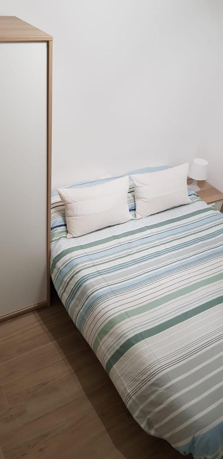 Apartamento Puerto Con Piscina Apartment บลาเนส ภายนอก รูปภาพ