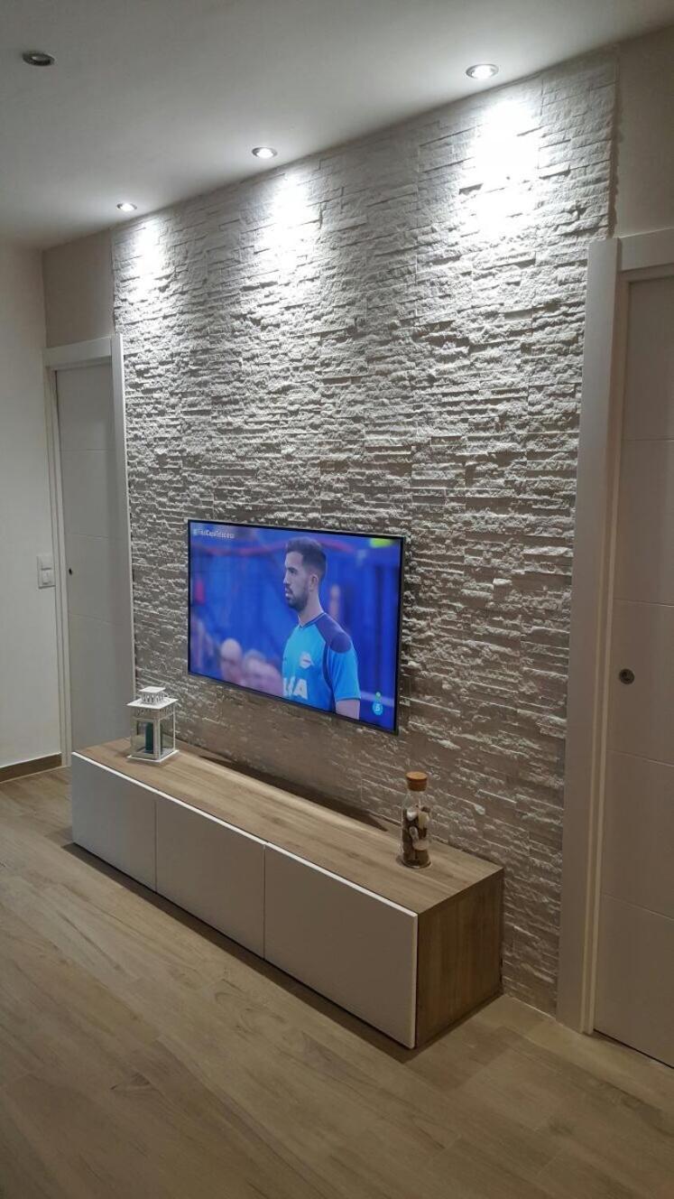 Apartamento Puerto Con Piscina Apartment บลาเนส ภายนอก รูปภาพ