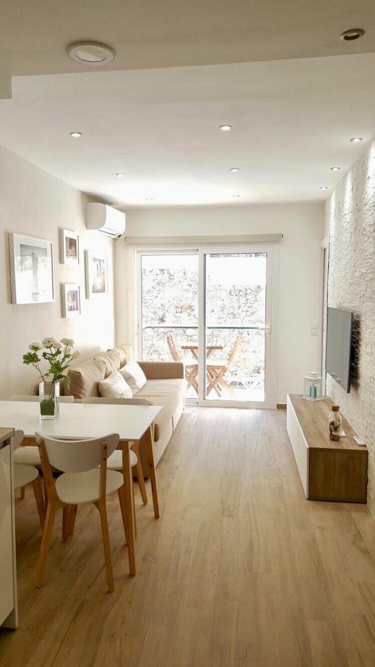 Apartamento Puerto Con Piscina Apartment บลาเนส ภายนอก รูปภาพ